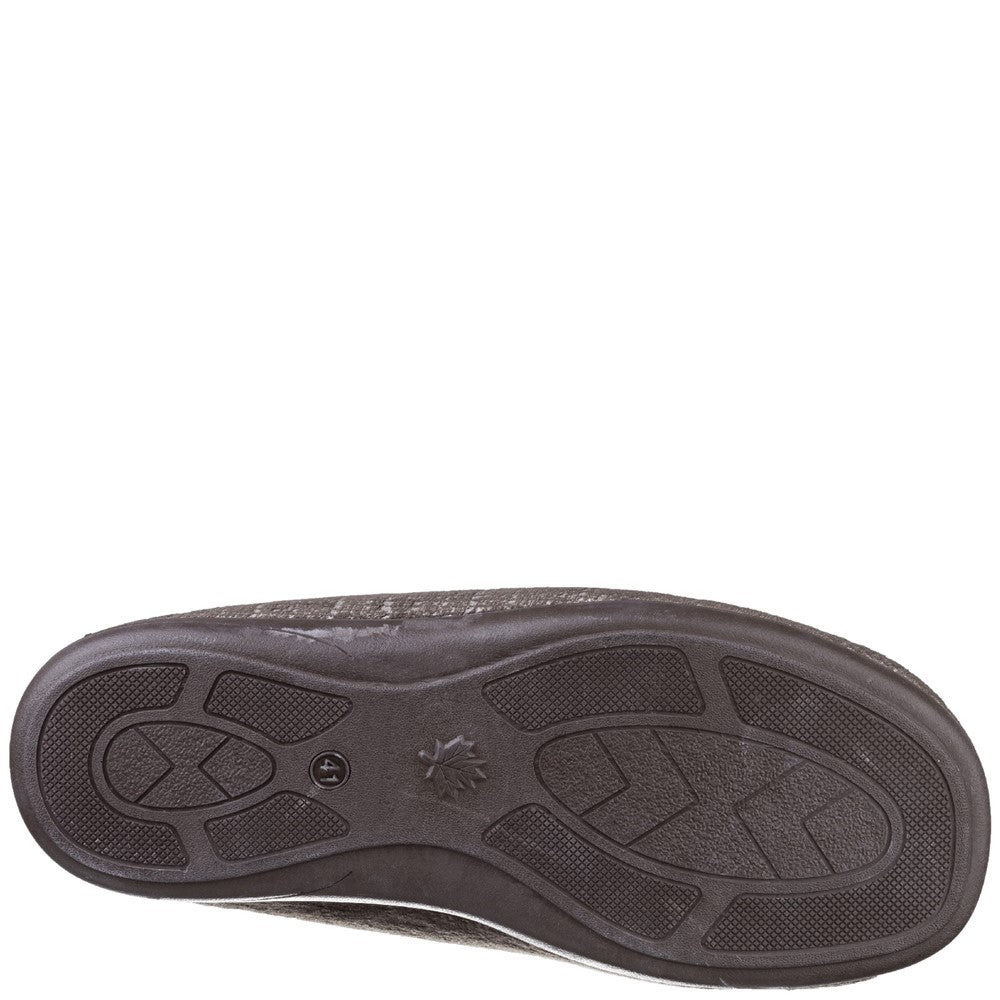 Cotswold Stanley Loafer Slipper