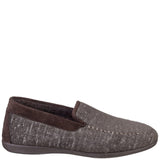 Cotswold Stanley Loafer Slipper