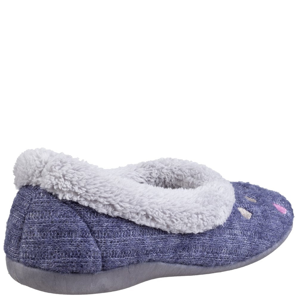 Fleet & Foster Alaska Slippers