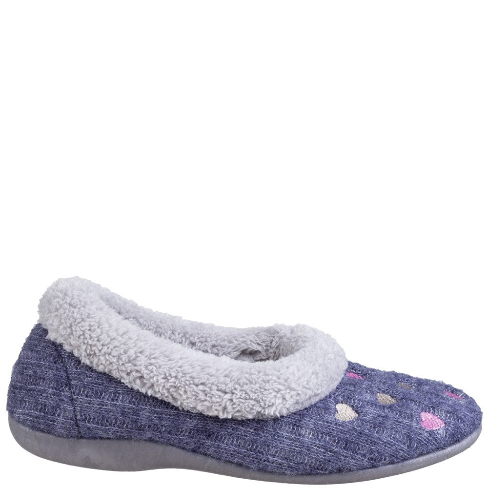 Fleet & Foster Alaska Slippers