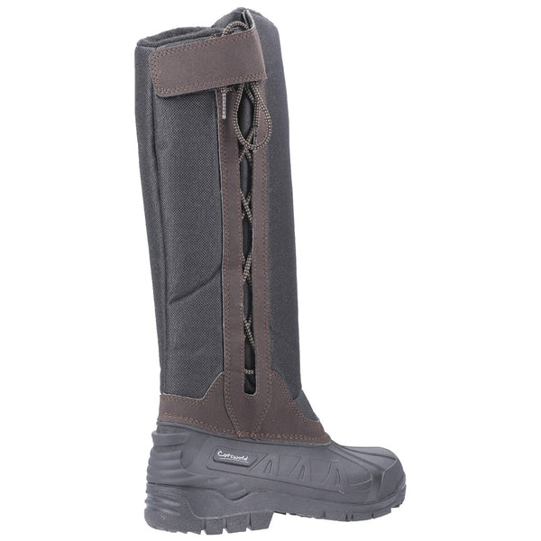Cotswold Blockley Slip On Boot
