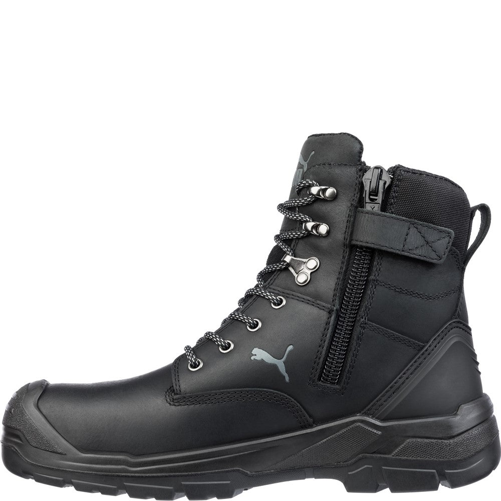 Puma Safety Conquest 630730 High Safety Boot
