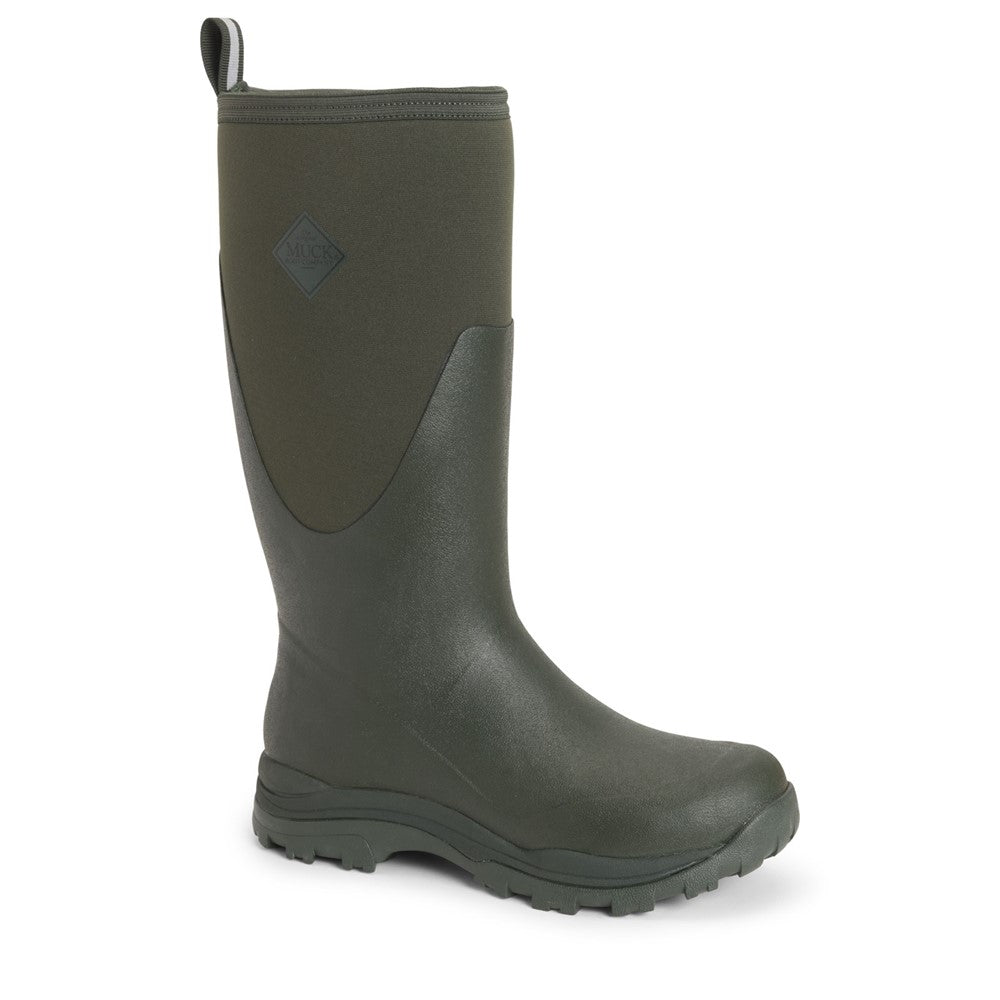 Muck Boots Outpost Tall Wellington