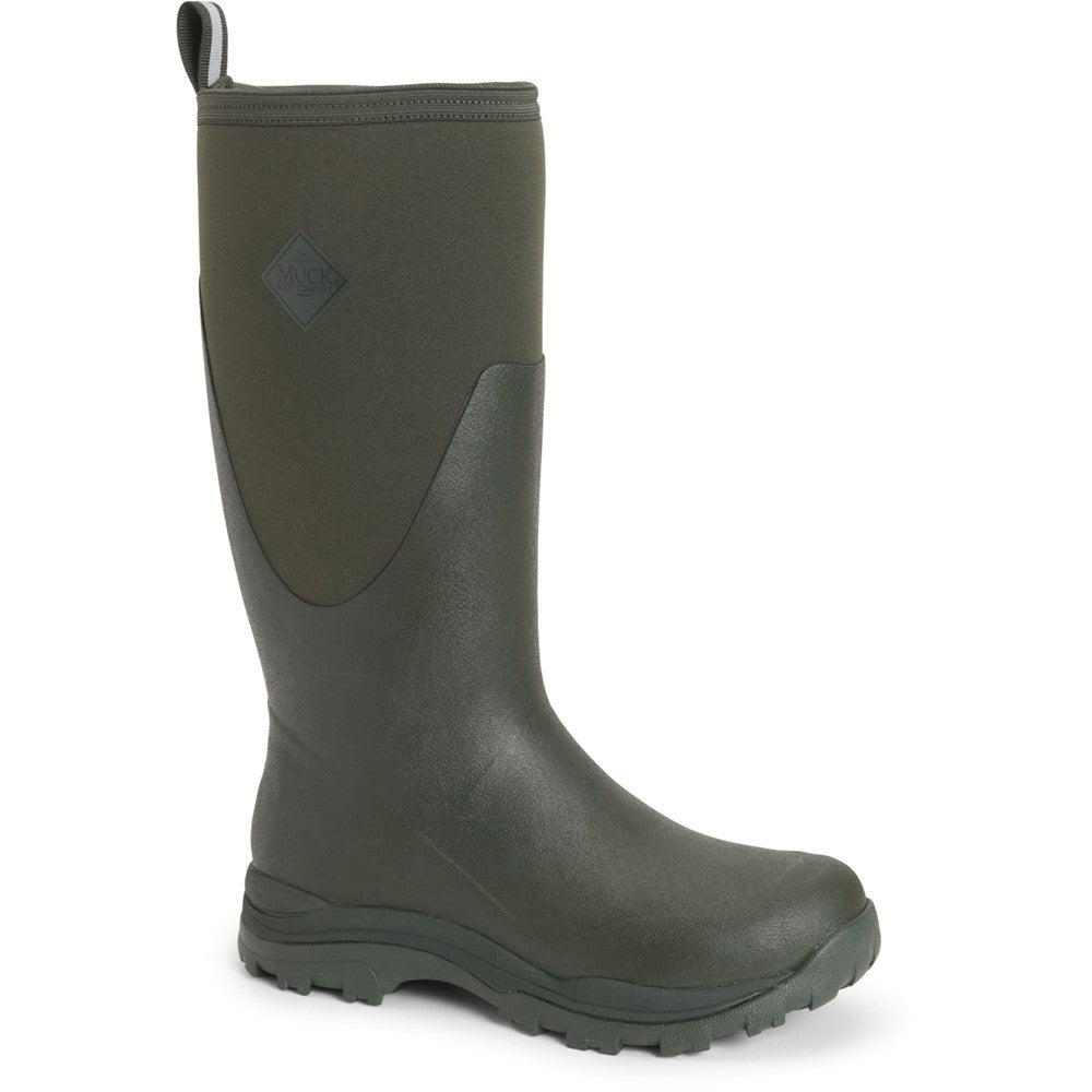 Muck Boots Outpost Tall Wellington