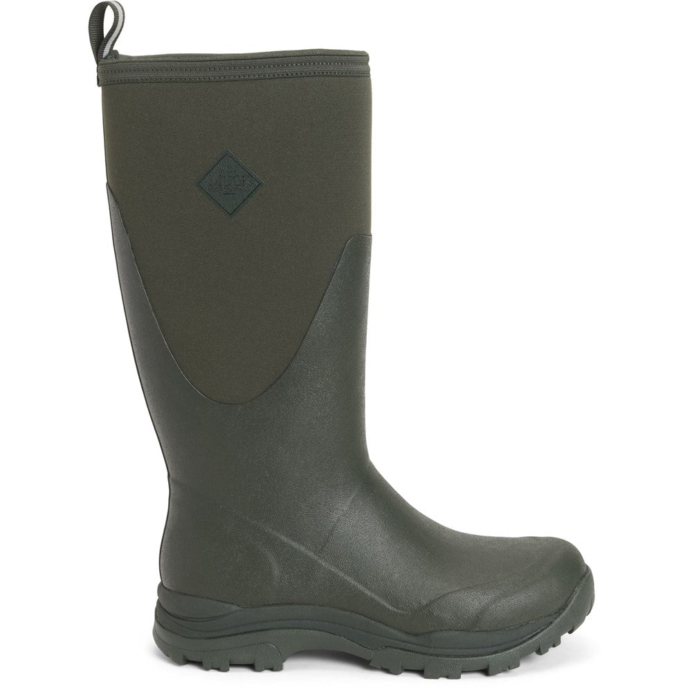Muck Boots Outpost Tall Wellington