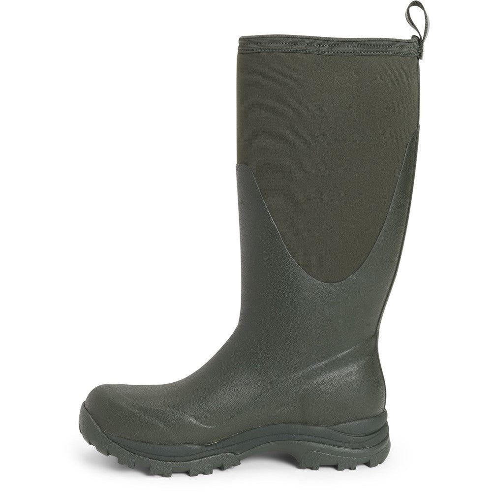 Muck Boots Outpost Tall Wellington
