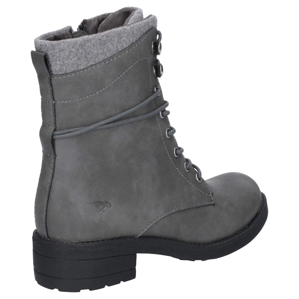 Rocket Dog Tayte Lace Up Boot