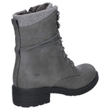 Rocket Dog Tayte Lace Up Boot