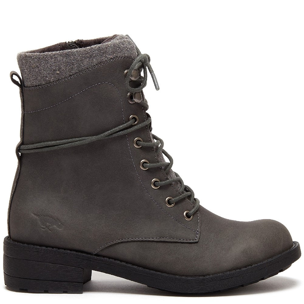 Rocket Dog Tayte Lace Up Boot
