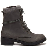 Rocket Dog Tayte Lace Up Boot