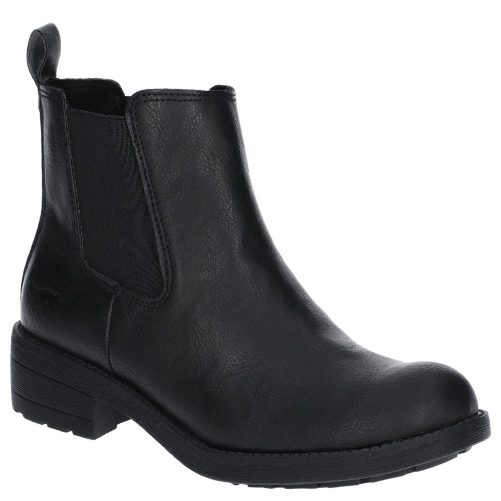 Rocket Dog Tessa Slip On Boot