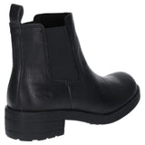 Rocket Dog Tessa Slip On Boot