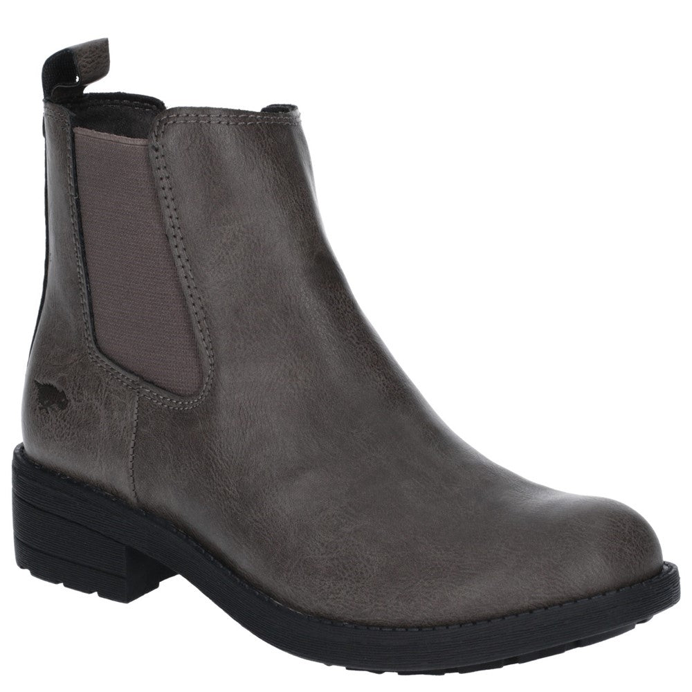 Rocket Dog Tessa Slip On Boot