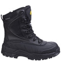 Amblers Safety AS440 Hybrid Metal Free Hi-leg Waterproof Safety Boot