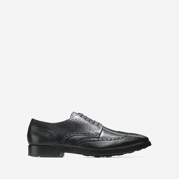 Cole Haan Jefferson Grand Wingtip Oxford Shoe