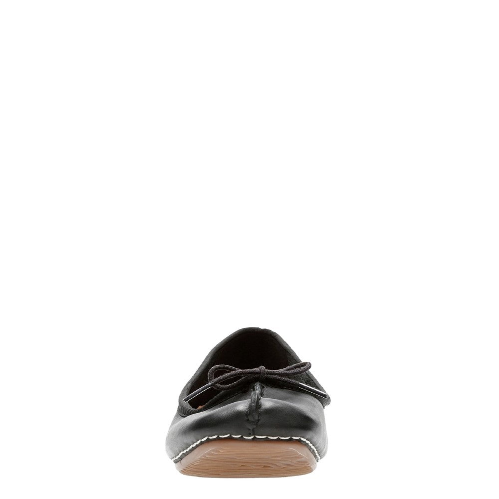 Clarks Freckle Ice Slip On Shoe
