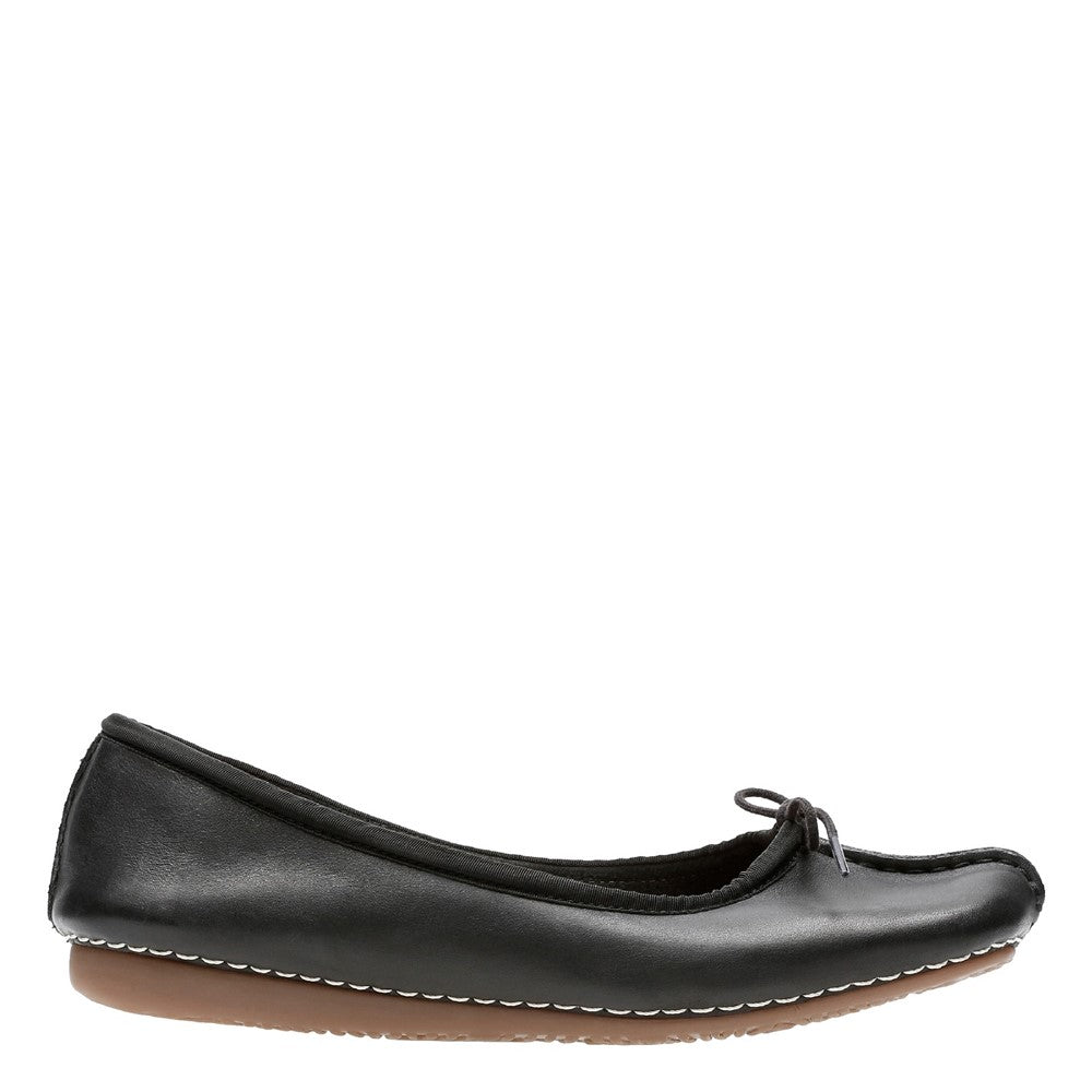Clarks Freckle Ice Slip On Shoe