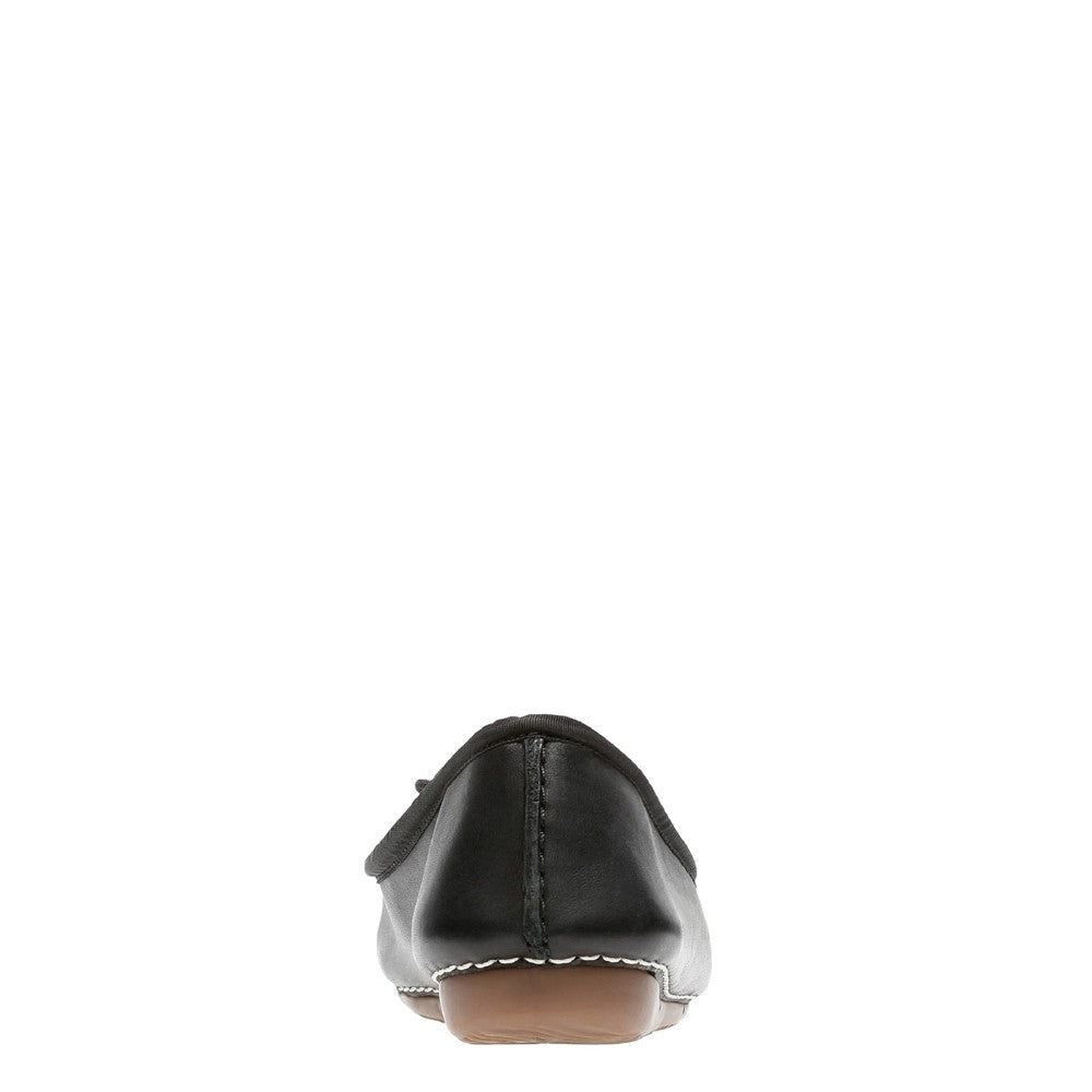 Clarks Freckle Ice Slip On Shoe