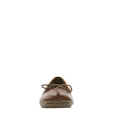 Clarks Freckle Ice Slip On Shoe