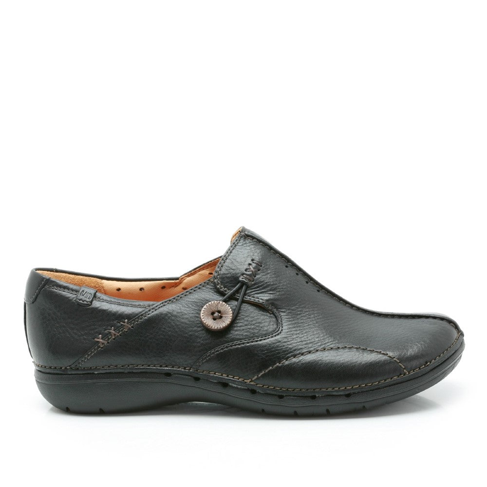 Clarks Un Loop Slip On Shoe