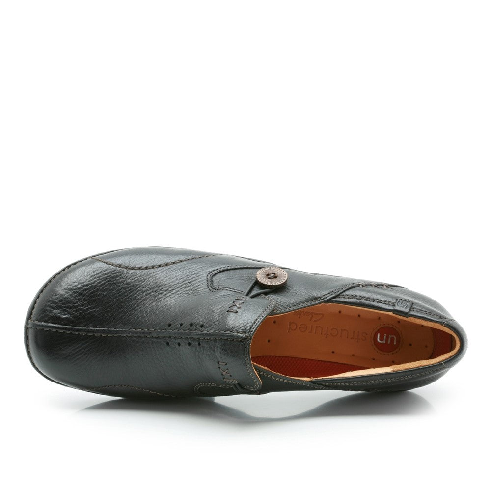 Clarks Un Loop Slip On Shoe
