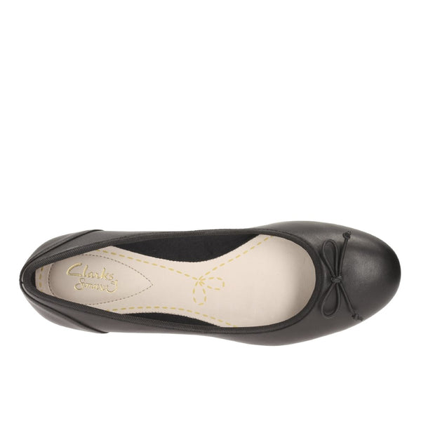 Clarks Couture Bloom Slip On Shoe