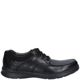 Clarks Cotrell Edge Lace Up Shoe