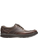 Clarks Cotrell Edge Lace Up Shoe