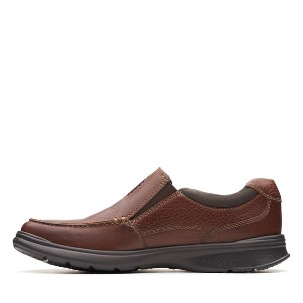 Clarks Cotrell Free Slip On Shoe