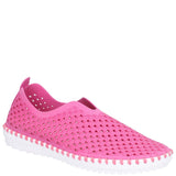 Divaz Onyx Slip On Summer Shoe