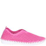 Divaz Onyx Slip On Summer Shoe