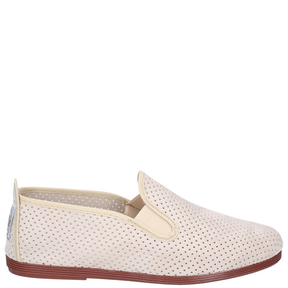 Flossy Pulga Slip On Shoe