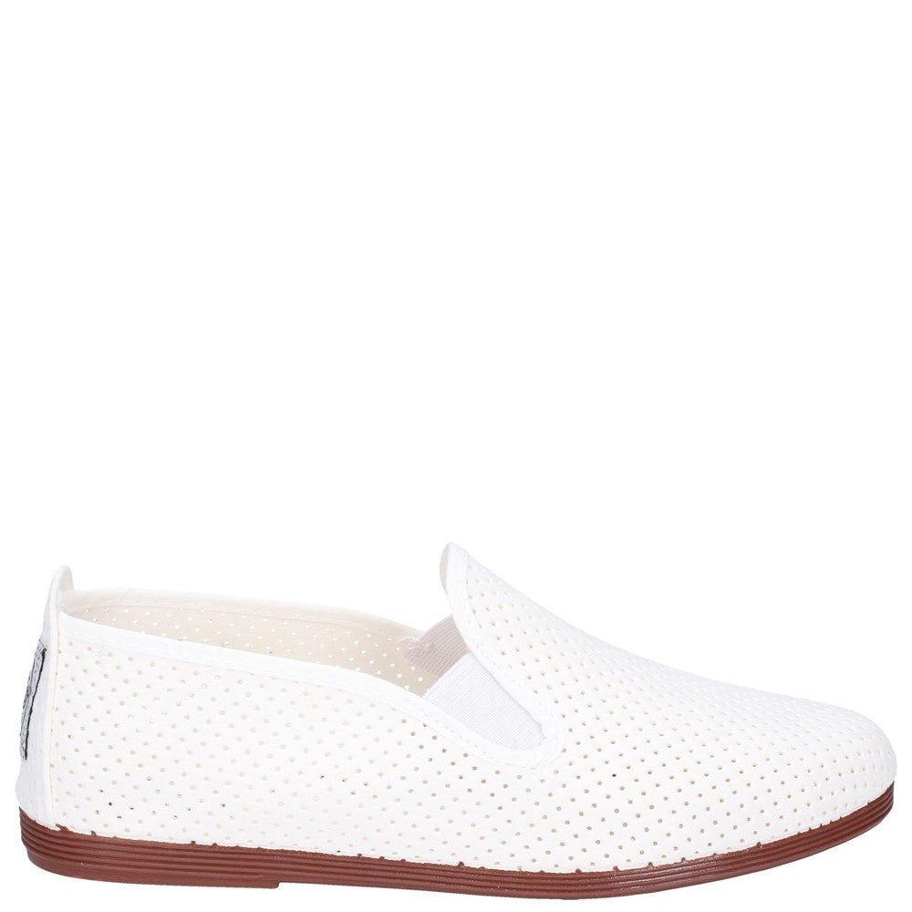 Flossy Pulga Slip On Shoe
