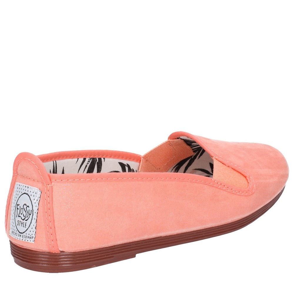 Flossy Dosier Slip On Shoe