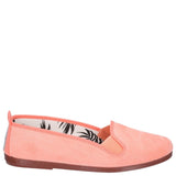 Flossy Dosier Slip On Shoe