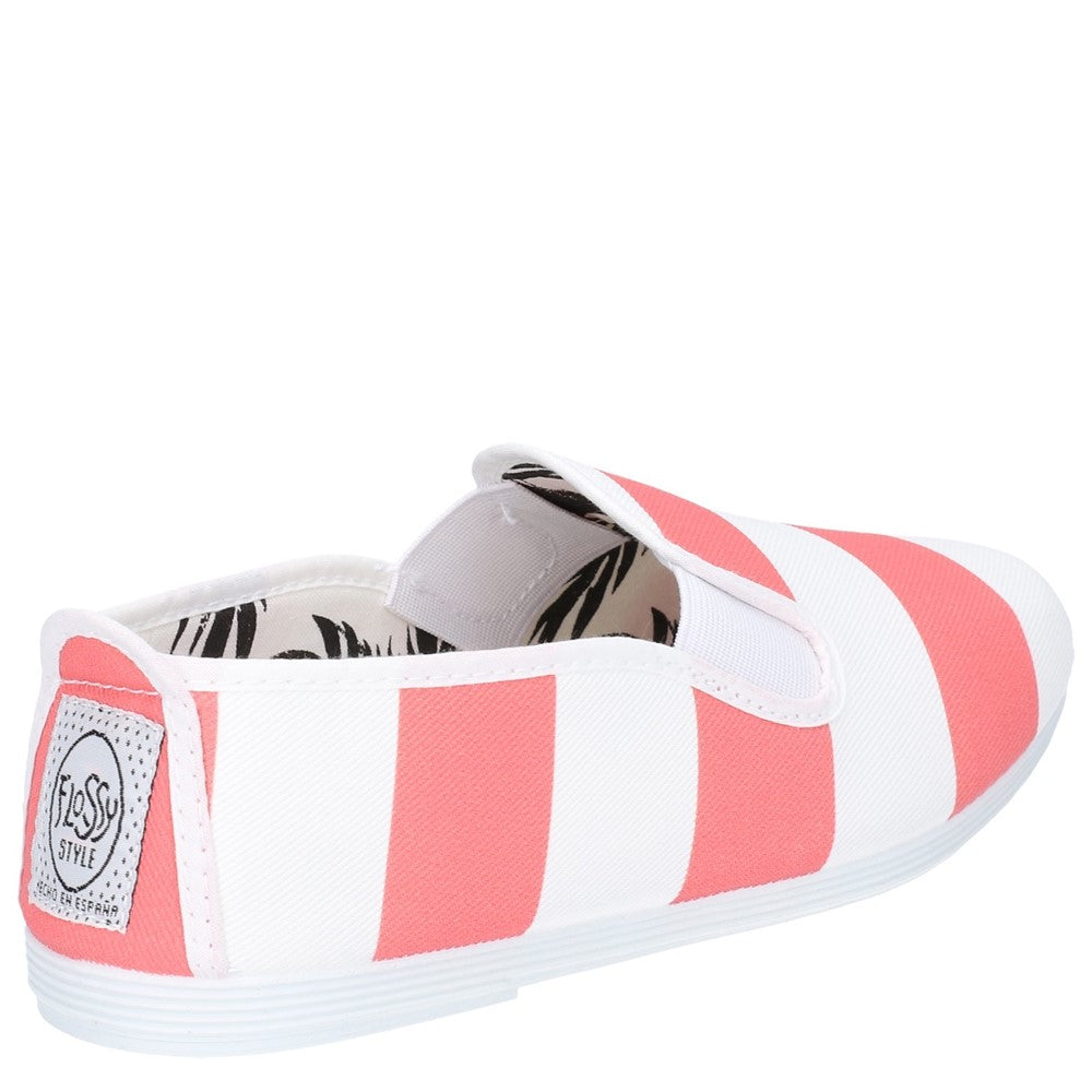 Flossy Urpia Infants Slip On Shoe