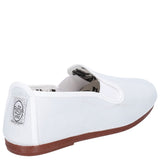 Flossy Crack Infants Slip On Shoe