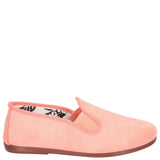 Flossy Crack Junior Slip On Shoe