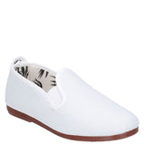 Flossy Crack Junior Slip On Shoe