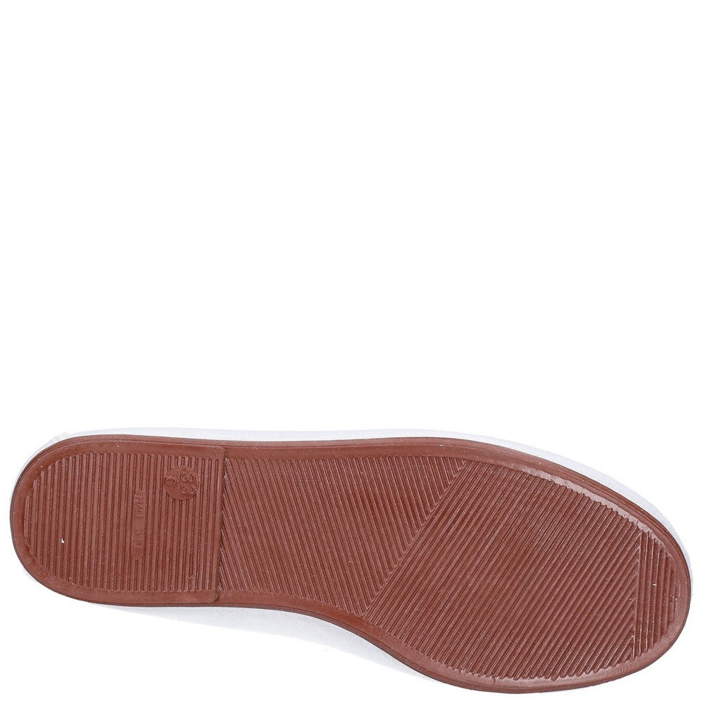 Flossy Crack Junior Slip On Shoe