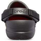 Crocs Unisex Bistro Pro Literide Clog Slip On