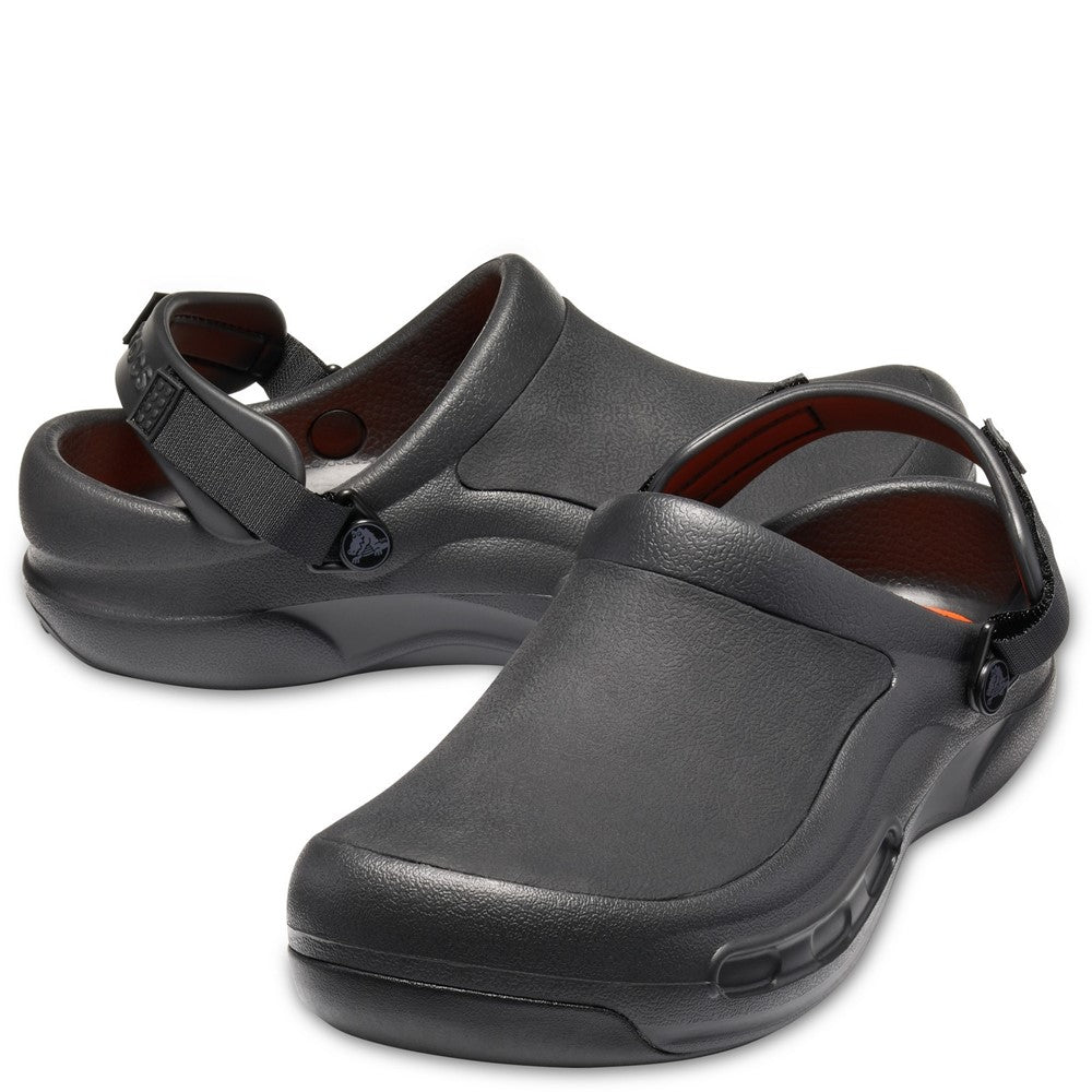 Crocs Unisex Bistro Pro Literide Clog Slip On