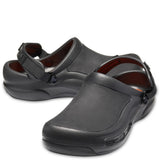 Crocs Unisex Bistro Pro Literide Clog Slip On