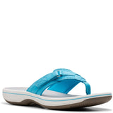 Clarks Brinkley Sea Sandals