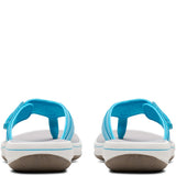 Clarks Brinkley Sea Sandals