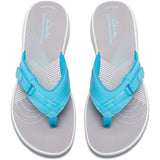 Clarks Brinkley Sea Sandals