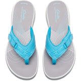 Clarks Brinkley Sea Sandals