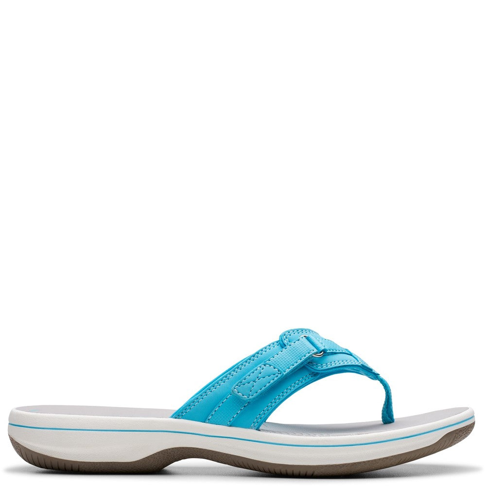 Clarks Brinkley Sea Sandals