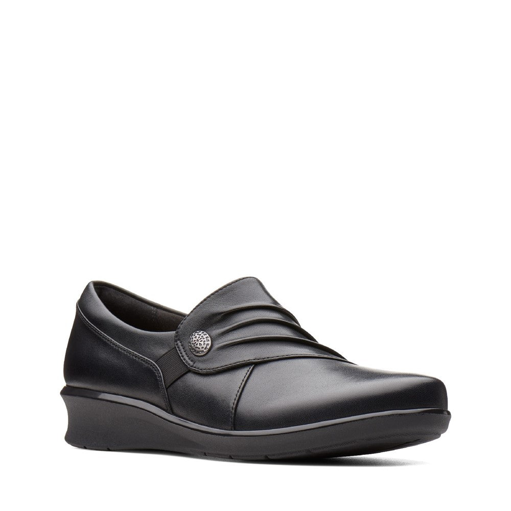 Clarks Hope Roxanne Slip On Shoe - Main Image