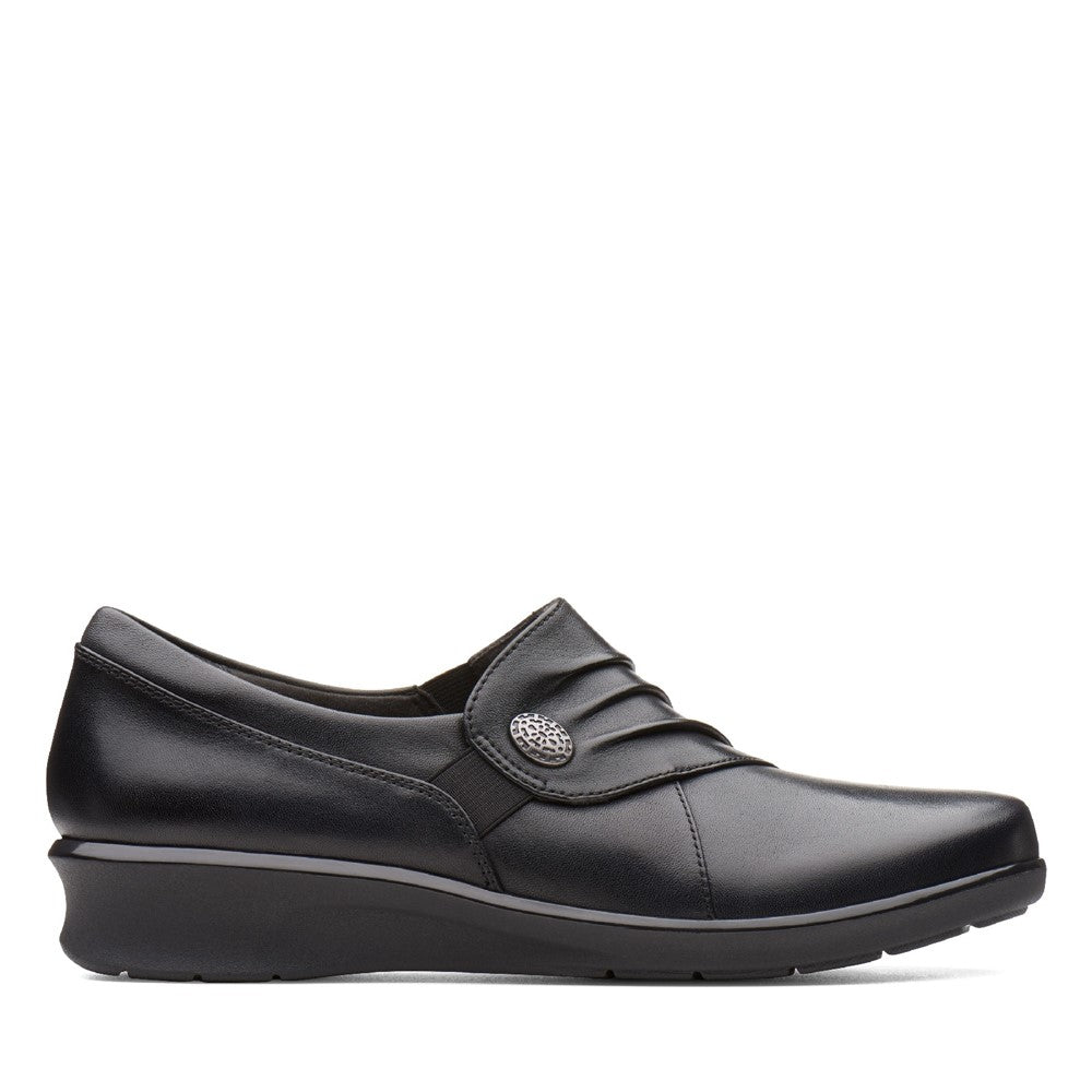 Clarks Hope Roxanne Slip On Shoe